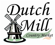 Dutch Mill